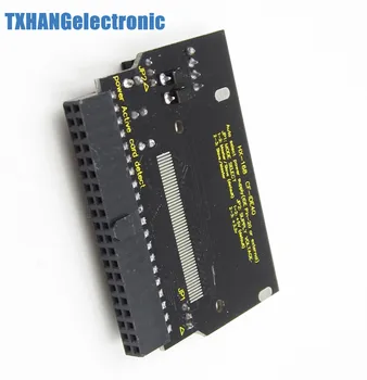 Compact Flash CF til 3,5 Kvindelige 40 Pin IDE Bootable Adapter Omformer Kort diy elektronik