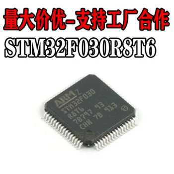 STM32F030R8T6 STM STM32 STM32F STM32F030 STM32F030R STM32F030R8 LQFP-64 IC MCU 163736
