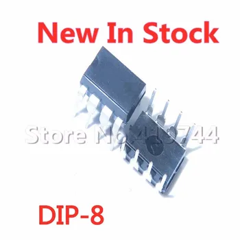 5PCS/MASSE TDA4605 TDA4605-3 DIP-8 power switch chip På Lager NY original IC 174830