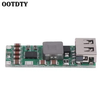 OOTDTY QC3.0 2.0 USB-hurtig Hurtig Opladning Modul DIY Afgift Bord Oplader Bil 89823