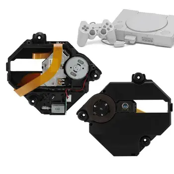 Optisk Laser Linse Udskiftning Kit til PS1 KSM-440ADM/440BAM/440AEM spillekonsol Reservedele Sony ONLENY 93372