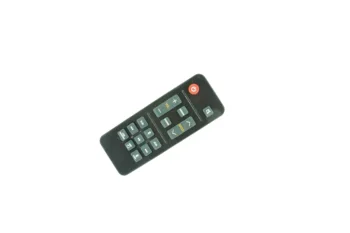 Fjernbetjening Til Samsung AH81-09662A AH81-09661A HW-N300 HW-N300/ZC HW-N300/ZA 2-Kanal TV Mate Soundbar System Audio 100573
