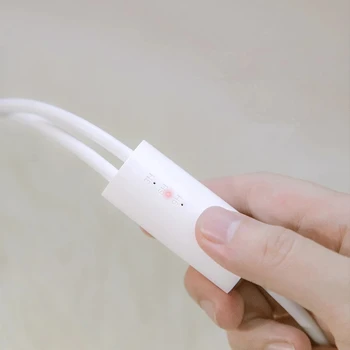 Xiaomi Sothing Nul-En Bærbar Elektriske Sterilisation Sko Sko Tørretumbler Konstant Temperatur Tørring Luftrensning 100674