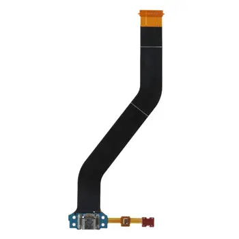 Tail Wire, USB-Port Stik til Opladning Stik Dock-Stik til Jack Flex Kabel til Samsung Galaxy Tab 4 10.1 T530 SM-T530 T531 T535 10381