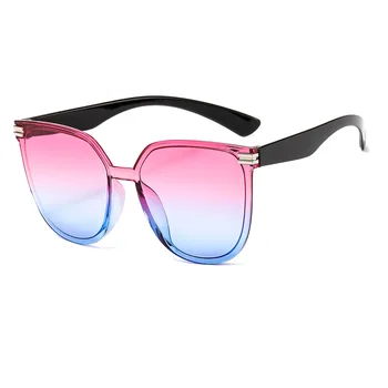 Nye Ankomst 2021 Mode Solbriller Kvinder Vintage Spejl Klassiske Vintage solbriller Kvindelige Oculos De Sol Feminino UV400 104951