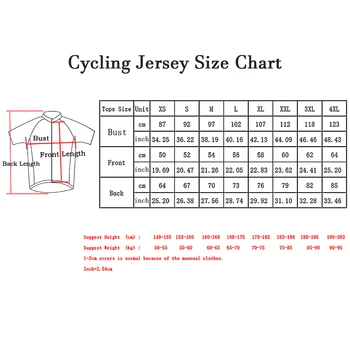Mænds kortærmet Trøje Punkt Cykel Tøj Shirt MTB Hurtig Tør Cykel Bære Ropa Ciclismo Hombre Mandlige Komfortable