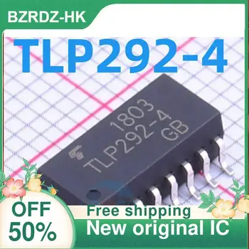 2-10STK/masse TLP292-4GB SMD SOP16 Nye originale IC 108846