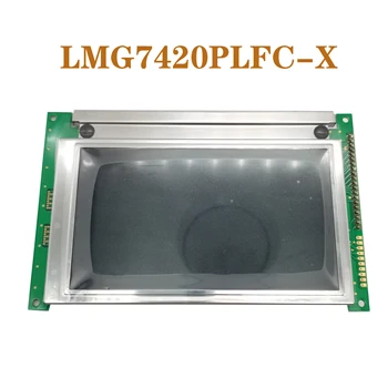 LMG7420PLFC-X LCD-Skærm, 1 Års Garanti, Hurtig Forsendelse 110398