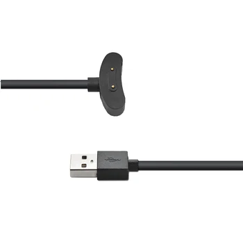 Hurtig USB Oplader Opladning Kabel Smart Ur Oplader Bærbare Se Oplader Til Ticwatch Pro 3 Pro 3 Smartwatch Tilbehør