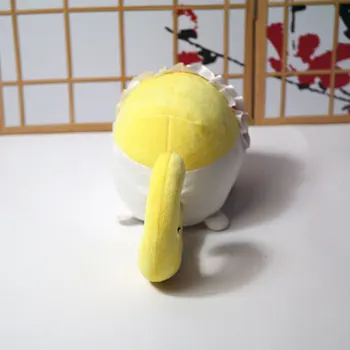 TouHou Project plys legetøj anime spil Alice Margatroid kamishirasawa bolden dukke cosplay 36cm blød pude til gave 111299