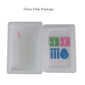 9H Hærdet Glas Film til Samsung Galaxy Tab Et 8,0 2019 T290 T295 T297 SM-T290 Tablet Skærm Protektor Beskyttende Glas Film 112241