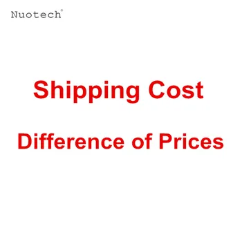 Nuotech Særligt Link for Betaling af forsendelsesomkostninger og Produkt prisforskelle 11345