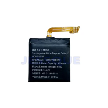 Polymer Batteri Til Huawei Smart Ur 1 2 Pro GT1 GT2 LEO-DLXXU 46 FTN-B19 42mm 46mm 11506
