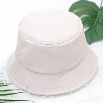 2021 Bucket Hat Jujutsu Kaisen Gojou Satoru Panama for Kvinder Casual koreansk Stil Panama Cap Grafisk Outwear Voksne Hip Hop Caps 115442