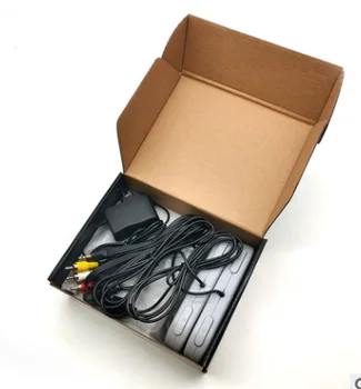 Super HD-Output SNES Retro Klassiske Håndholdt Video Game Spiller kan Gemme spil Konsol Indbygget 21 Spil Gamepad Dual