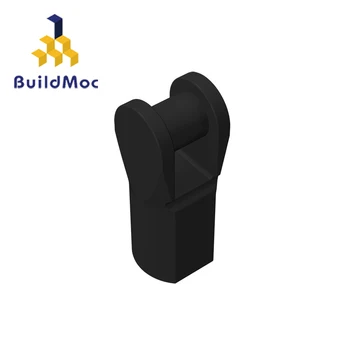 BuildMOC Samler Partikler 23443 Til byggesten Dele DIY el-Pædagogiske Mursten Kids Legetøj 119029
