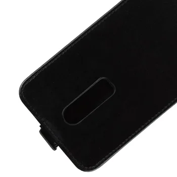 2021 Lodret PU Læder Flip Case Til OnePlus 9 8 7 Pro 6T 7T 5T Luksus Tegnebog Tilfælde For et plus 8T Nord N10 Telefon Taske Cover