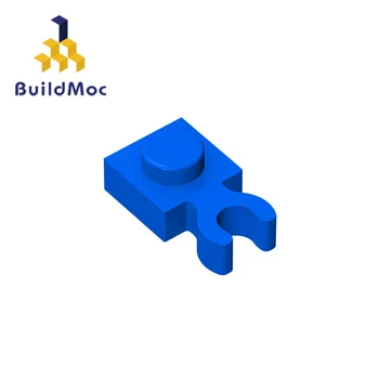 BuildMOC 60897 4085 Kompatibel Samler Partikler 1x1 Til byggesten Dele DIY el-Educatio 122050