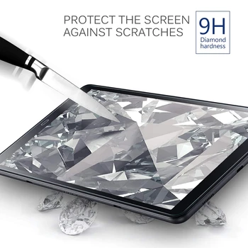 3Pcs Hærdet Glas til Samsung Galaxy Tab S6 10.5 SM-T860 SM-T865 Tablet Skærm Protektor Til Samsung T860 T865 Beskyttende Film 12299