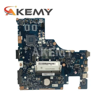 BMWC1/BMWC2 NM-A471 bundkort FOR Lenovo ideapad 300 300-14IBR Laptop bundkort MED CPU (INTEL CPU) testet arbejde 123980