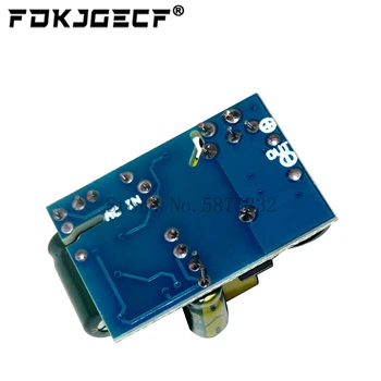 5V 700mA (3.5 W) isoleret skifte strømforsyning modul AC-DC buck step-down modul 220V vende 5V 124309