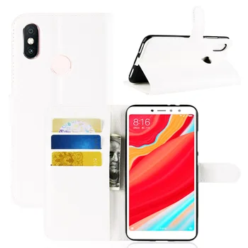 Flip Læder taske Til Xiaomi Redmi 10 9 8 8 A 7 A 6 5 Plus Note 7 Pro 8T 5A 9A Mi POCO X3 Pro NFC m3 f3 mi 11 ultra Pung Sag 125567