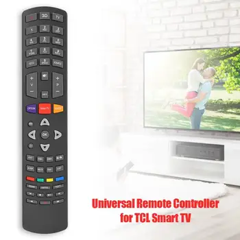 RC311 TV-Fjernbetjening Universal Controller til TCL RC3100R02 RC3100L10 130263