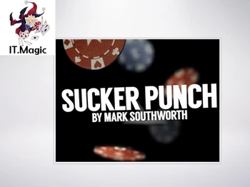 Sucker Punch Af Mark Southworth , Magic Tricks