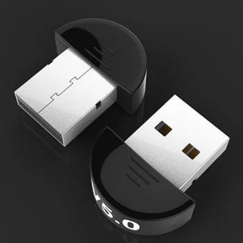Bluetooth-Adapter Gratis Kørsel Desktop-Computer Bluetooth Dongle Transceiver Hjem Audio Og Video Music Receiver Transmitter