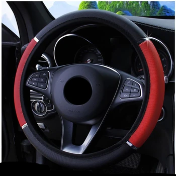 Anti Slip PU Bil læderrat Dækker for Chevrolet Lova Sejle Aveo Cruze for Vauxhall-Opel Insignia, Astra Buick 137400