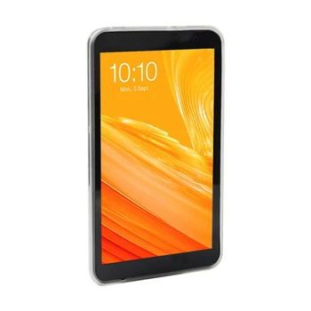 Tablet etui til Teclast P80 P80X P80H 8-Tommer Tablet Anti-Slip Silikone Beskyttelse Sag 137775