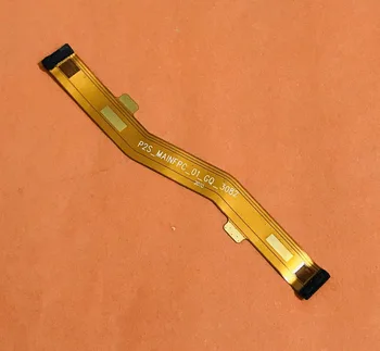 Brugt Originale USB-Oplader yrelsen Bundkort FPC for Ulefone Rustning X5 MT6763 Octa Core Gratis Fragt 141594