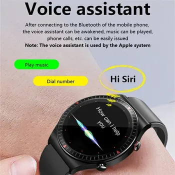 T7 Smart Ur Mænd 4G Musik Bluetooth Opkald TWS Bluetooth Headset Fuld Touch Optagelse Fitness Armbånd Til IOS Android PK GT2 L6