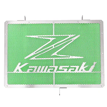 For KAWASAKI Z750i Z1000 Z800 NINJA 1000 Z1000SX ZR800 Z1000R NINJA1000 Motorcykel Radiator Vagt Grill Cover Protector 14376