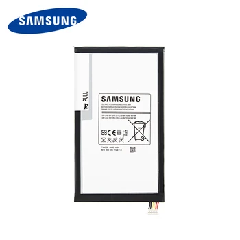SAMSUNG Orginal Tablet T4450E Batteri 4450mAh Til Samsung Galaxy Tab 3 8.0