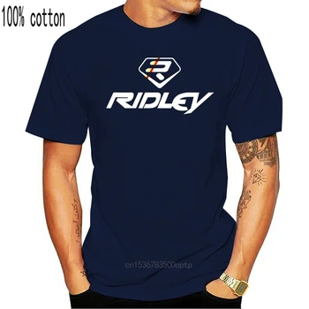 Ridley racercykler T-SHIRT