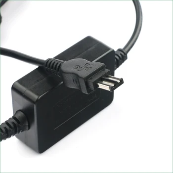5V USB-Drev, Kabel-Strøm AC-L10 AC-L100 AC-L15 for Sony AC-L15A CCD-TRV67 CCD-TRV68 CCD-TRV75 CCD-TRV238 CCD-TRV408 CCD-TRV715 147212