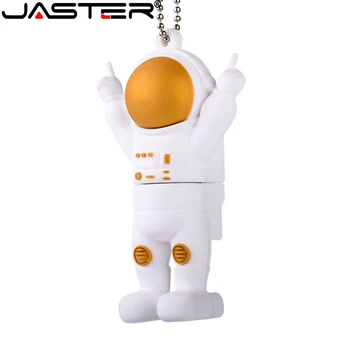 JASTER Nye Rumfart USB-Innovative populære stilarter, rum-entusiaster, plads drømme 4GB, 8GB, 16GB, 32GB, 64GB 128GB USB søde piger 147283