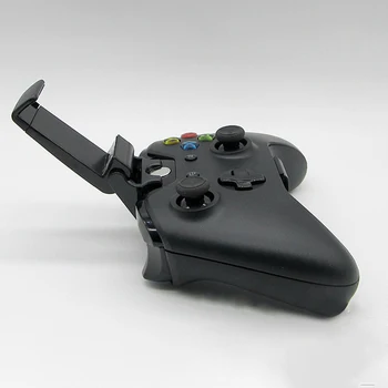 Praktiske Game-pad Beslag Gamepad Controller Klip Stand Holder til Xbox Spil Håndtag 147984