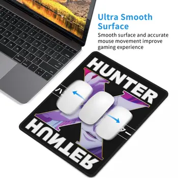 Hunter X Hunter Hisoka Sjove Musemåtte Vandtæt Blød Mat Gummi Computer Tastatur Skrivebord Pad 149514