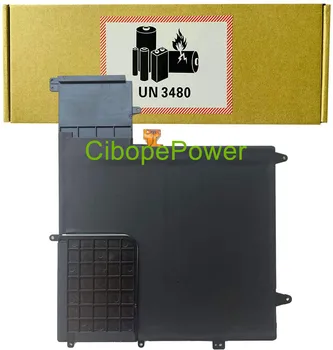 Original kvalitet C21N1706 Batteri til UX370UA UX370F 0B200-02420200 UX370UA-C4160T 149619