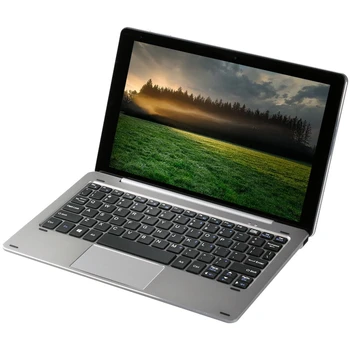 Tastaturet for CHUWI Hi10 X med Touchpad ' en Docking-Stik til CHUWI Hi10X Hi10 Luft Hi10 Pro Tablet Universal 15105