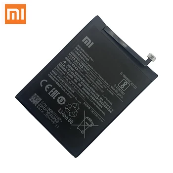 Oprindelige Xiao Mi BN51 5000mAh Telefonens Batteri Til Xiaomi Redmi 8 Redmi 8A Redmi8 Redmi8A Udskiftning af Batterier Batería 152551