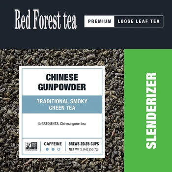 【Red skov】Grøn te Bruge Redskaber Uafgjort guanying Container Kung Fu te Te blade Container te kop te, sæt Anxi Uafgjort kuanying