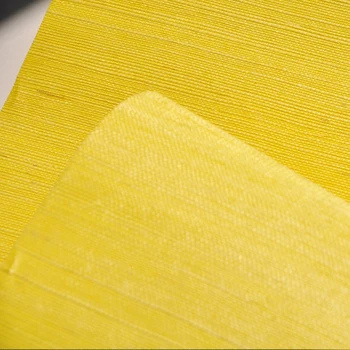 Luksus Naturligt Materiale Uskadelighed Papir Væver Design Tapet I Kast Indretning 2020 MIT VIND grøn blå ABACA Grasscloth Wallpapers 154001
