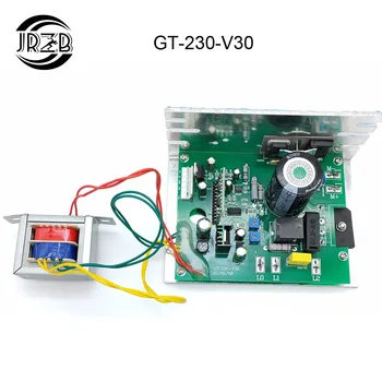 Gratis Forsendelse Housefit HT-9065HP Motor controller GT230 GT 230 GT-230 GT-230-V30 kompatibel JD-230E/E JD230-V30 154226