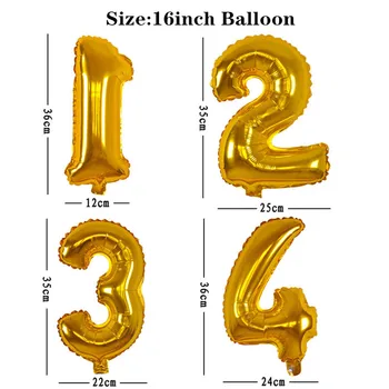 1 rulle Balloner Lim Balloner Punkt Prikker Tilbehør Bryllup tillykke med Fødselsdagen Dekorationer Bolde Klistermærker Part Flytbare Forsyninger