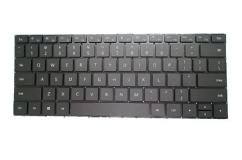 Laptop Tastatur Til HUAWEI MateBook WRT-W19 WRT-W29 VLT-W50 2H-BCBUSH80111 OS/tyrkisk TR/Ungarn HU 157697