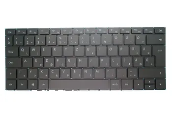 Laptop Tastatur Til HUAWEI MateBook WRT-W19 WRT-W29 VLT-W50 2H-BCBUSH80111 OS/tyrkisk TR/Ungarn HU