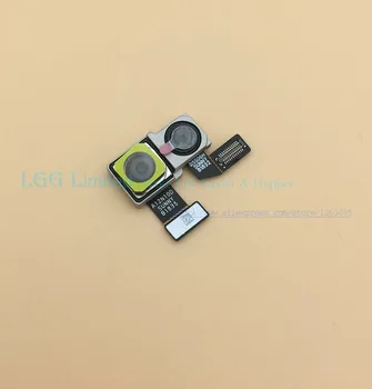 Testet Arbejder For Xiaomi redmi6 Redmi 6 Vigtigste Back Kamera Modul Flex Kabel Repacement Reservedele
